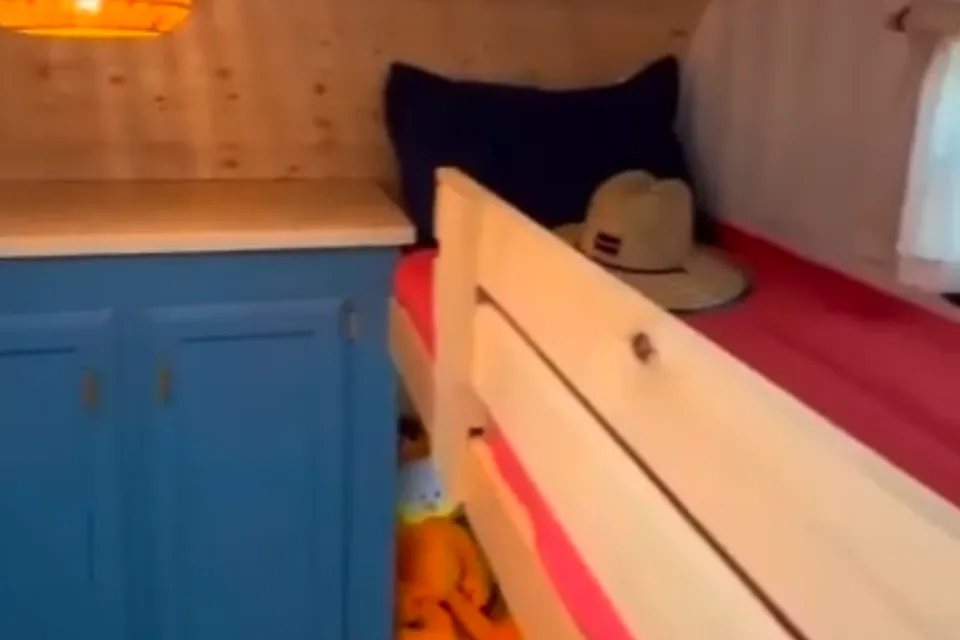 Fernanda's Dream Trailer