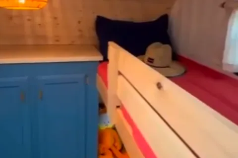 Fernanda's Dream Trailer