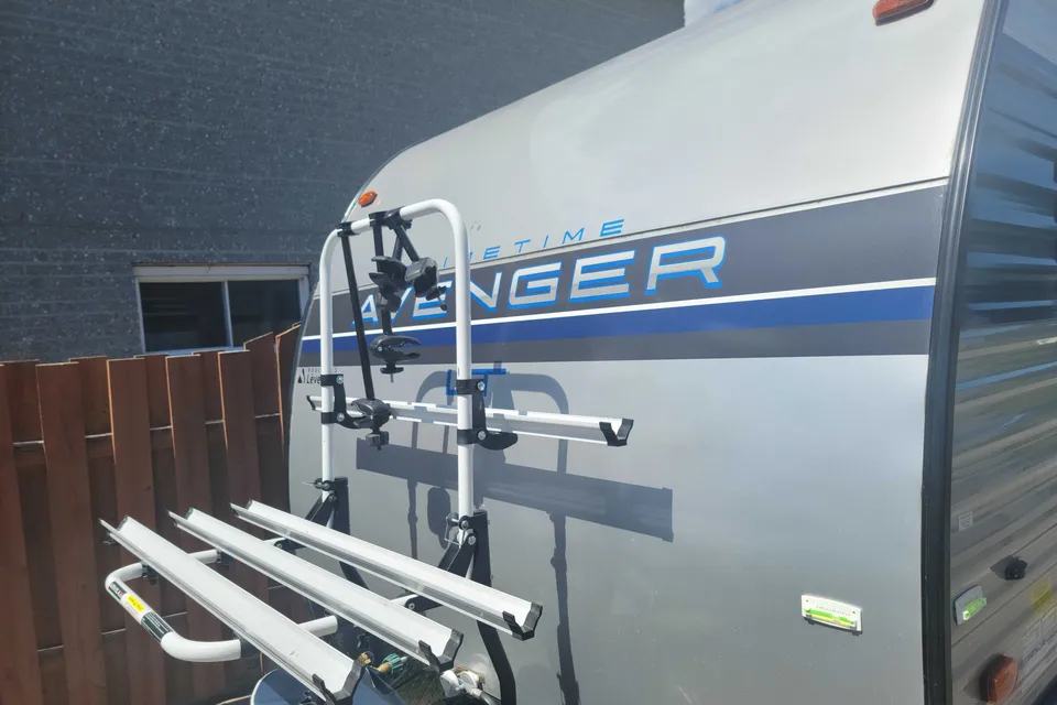 Avenger 2