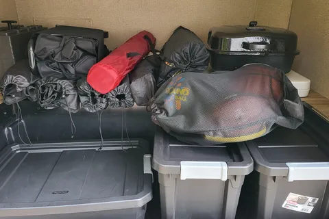 RV Trippin - "Penny" - Thor Freedom Elite