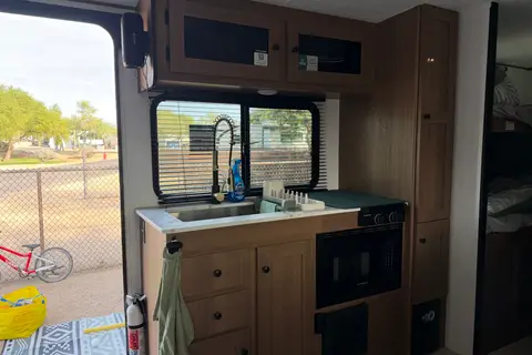 New 2026 Coachmen Apex Nano 194BHS