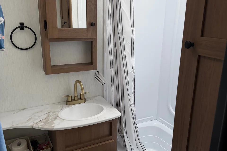 New 2026 Coachmen Apex Nano 194BHS