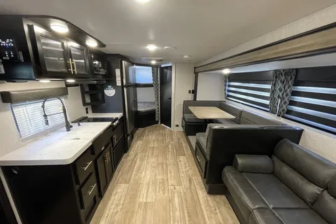 ROSCO’s RETREAT
