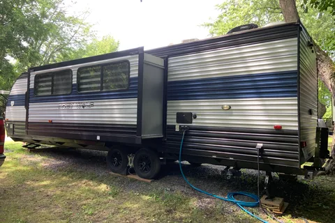 ROSCO’s RETREAT