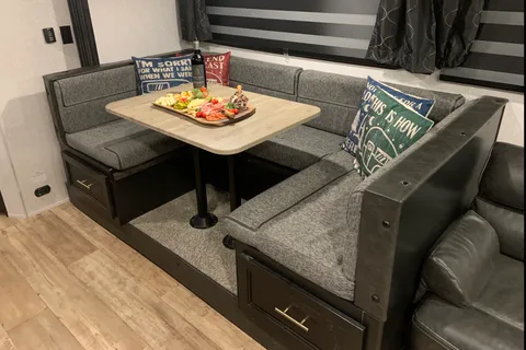 ROSCO’s RETREAT
