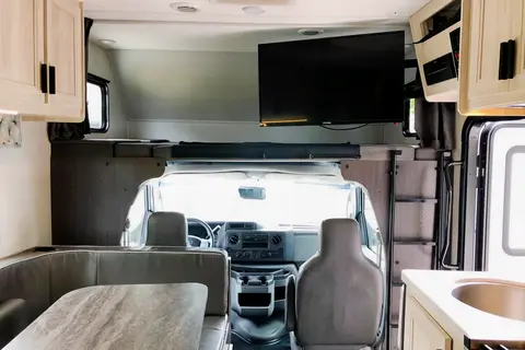 Solar-Powered, Pet Friendly, Ready-to-Go Sunshine Daydream 