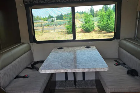 "Bunny," a 2020 Thor Motor Coach Freedom Elite C, SUPER CLEAN!!
