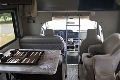 "Bunny," a 2020 Thor Motor Coach Freedom Elite C, SUPER CLEAN!!