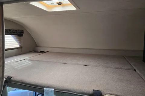 "Bunny," a 2020 Thor Motor Coach Freedom Elite C, SUPER CLEAN!!