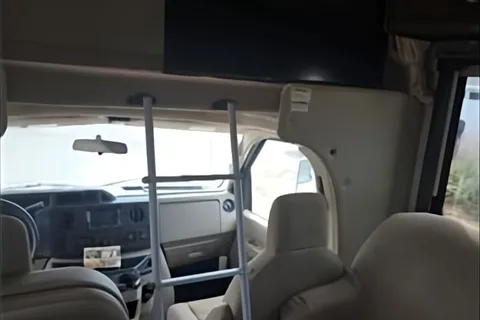 "Bunny," a 2020 Thor Motor Coach Freedom Elite C, SUPER CLEAN!!