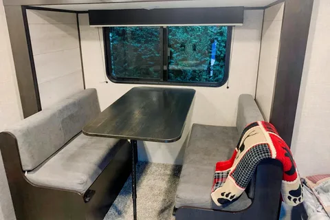 Tim's Jayco SLX 7 184BS Travel Trailer