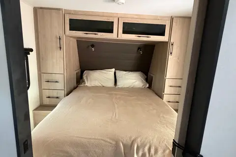 Doug's Grand Design Imagine 23LDE Travel Trailer