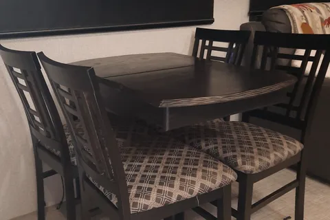 Palmer's KZ Durango  Fifth Wheel