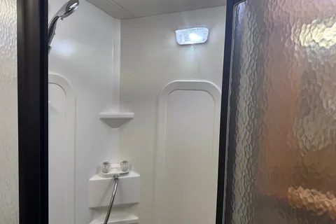 Embassy Camper Heaven