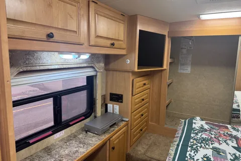 Embassy Camper Heaven