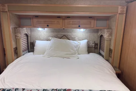 Embassy Camper Heaven