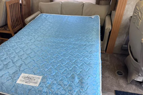 Embassy Camper Heaven