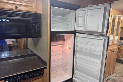 Embassy Camper Heaven