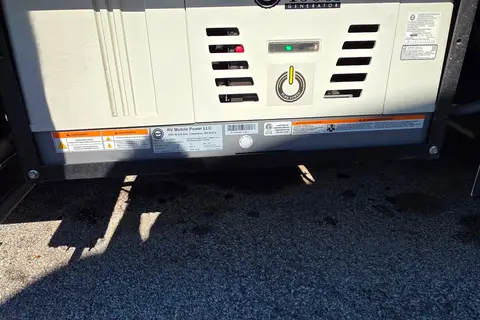 Tooraj's Jayco 22CF Class C