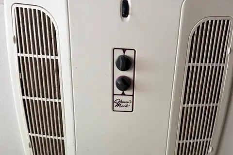 Steven's Sportsman Kz Travel Trailer