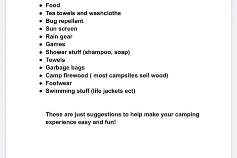 Steven's Sportsman Kz Travel Trailer