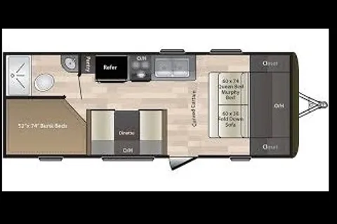 Hideout hideaway