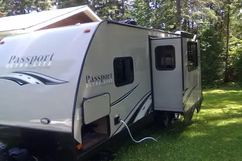 La clé du bonheur - Keystone Passport