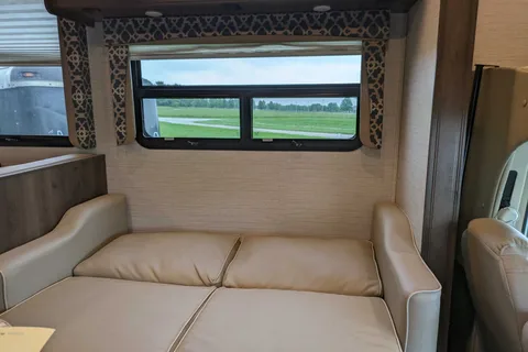 Kristen's Vacation Home on Wheels