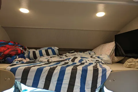Kristen's Vacation Home on Wheels