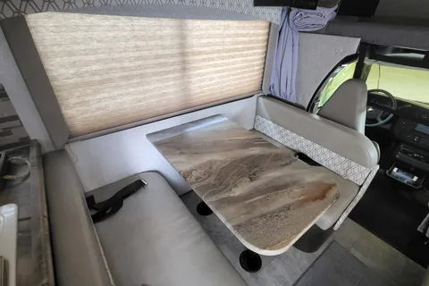 RV Trippin - "Clyde" Coachmen Freelander 27QB