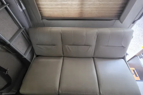 RV Trippin - "Clyde" Coachmen Freelander 27QB