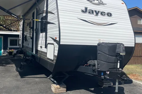 Ready for a Wheelie good time!