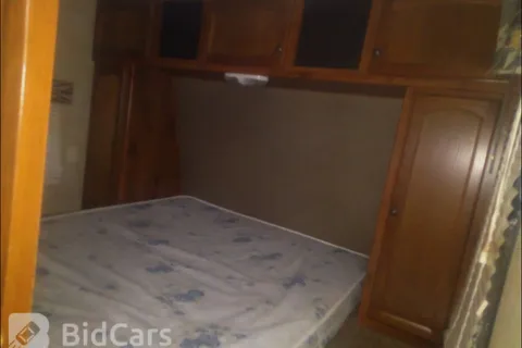 Walaa 's Keystone Hideout Travel Trailer