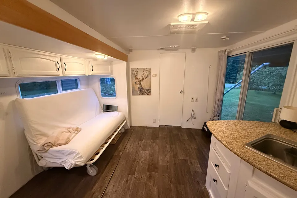 Wildwood Wanderer Family Suite