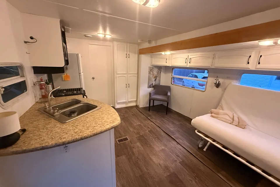 Wildwood Wanderer Family Suite