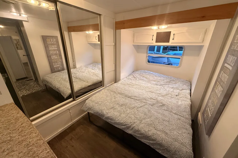 Wildwood Wanderer Family Suite