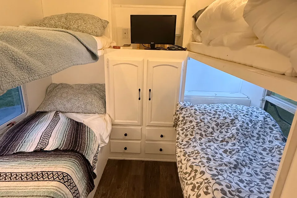 Wildwood Wanderer Family Suite