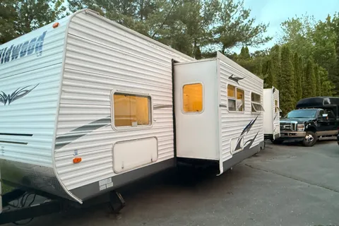 Wildwood Wanderer Family Suite