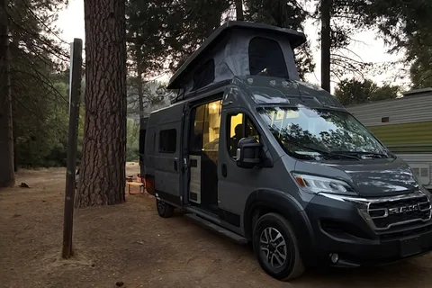 Brand new 2025 Solis 59px "Ijen"  **Starlink add on available**