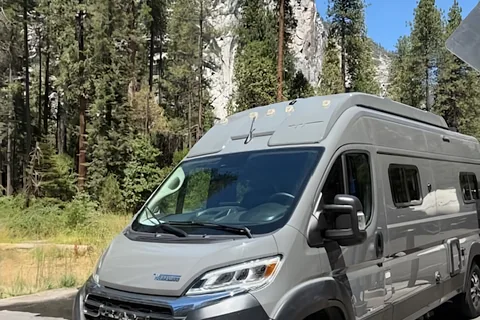 Brand new 2025 Solis 59px "Ijen"  **Starlink add on available**