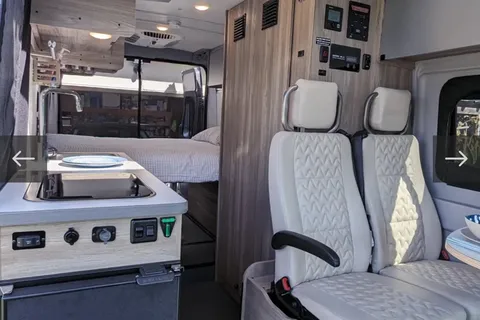 Brand new 2025 Solis 59px "Ijen"  **Starlink add on available**