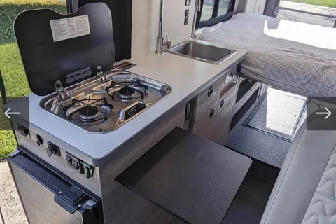 Brand new 2025 Solis 59px "Ijen"  **Starlink add on available**