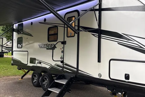 GSP Forest River Tracer