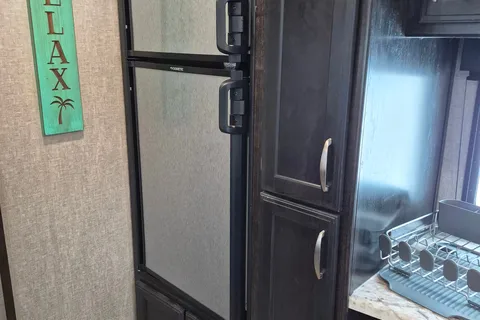 Potter's Paradise Grand Design 2670MK Travel Trailer