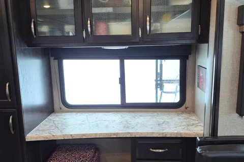 Potter's Paradise Grand Design 2670MK Travel Trailer