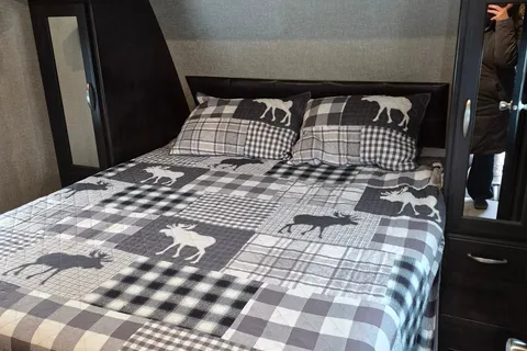 Potter's Paradise Grand Design 2670MK Travel Trailer