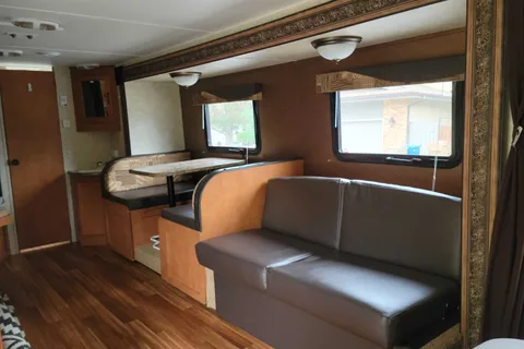 Gulf Stream Conquest Travel Trailer