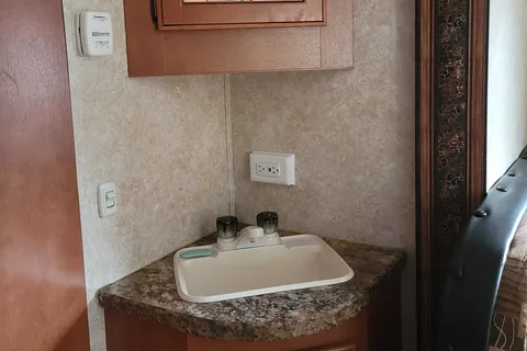 Gulf Stream Conquest Travel Trailer