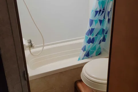 Gulf Stream Conquest Travel Trailer