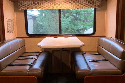 Little Missy's Forest River Sunseeker 2650S-CDW Class C